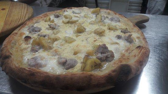 Pizzeria & Trattoria Gigi8